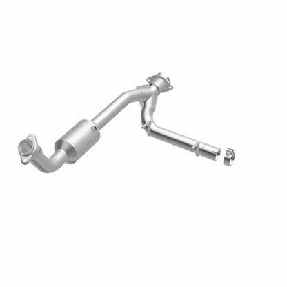 MagnaFlow 2005 Lincoln Navigator 5.4L Direct Fit Converter