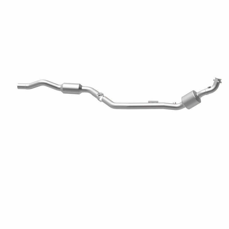 MagnaFlow 06-09 Mercedes-Benz E350 3.5L Direct Fit Converter