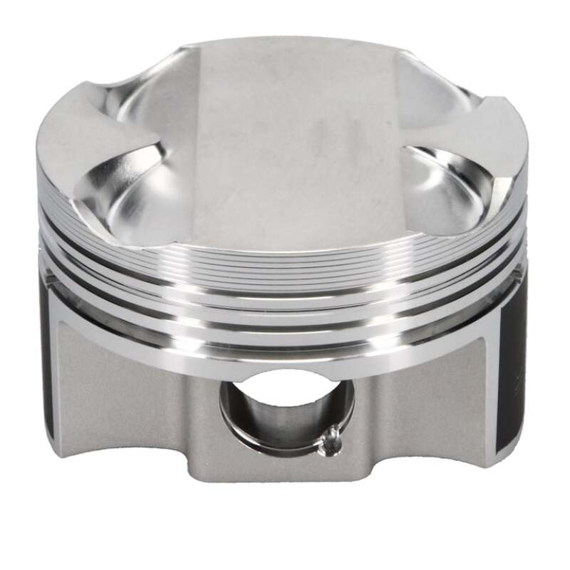 Wiseco Mitsubishi 4G63 86.00 mm Bore 28.70 mm CH -4.00 CC Piston Set