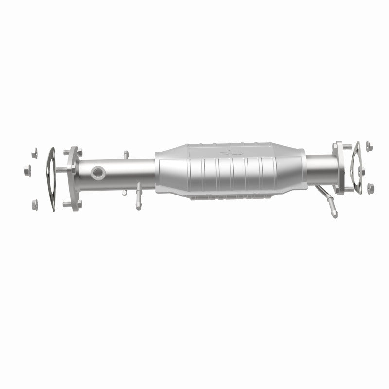 MagnaFlow 96-98 Chevrolet S10 4.3L Direct Fit Converter
