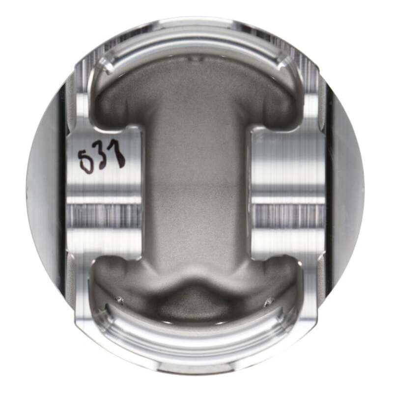 Wiseco Chrysler 340 4.060in Bore 1.460in CH 8.00 CC Piston Set