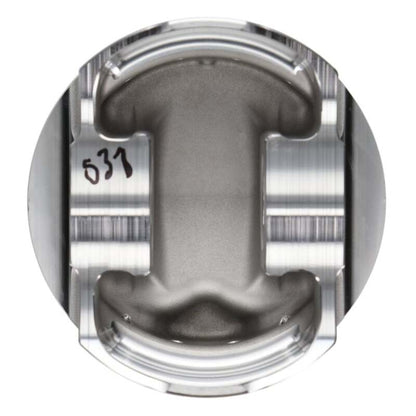 Wiseco Chrysler 340 4.030in Bore 1.460in CH 8.00 CC Piston Set