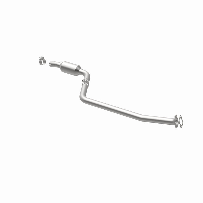 MagnaFlow 11-12 X3 3 L Underbody Direct Fit Converter