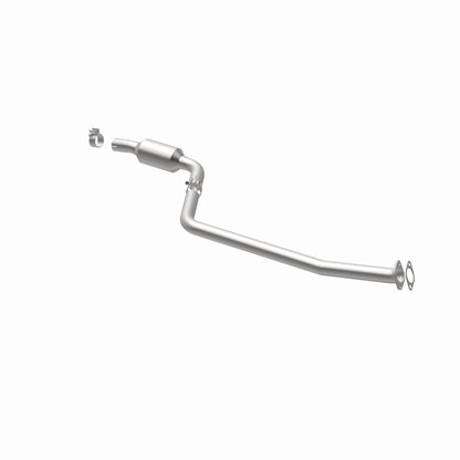 MagnaFlow 11-12 X3 3 L Underbody Direct Fit Converter