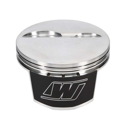 Wiseco Chevy Small Block 4.040in Bore 1.250in CH -5.00 CC Piston Set