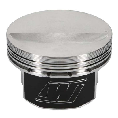 Wiseco Opel C24NE 97.00 mm Bore 31.50 mm CH -4.90 CC Piston Set