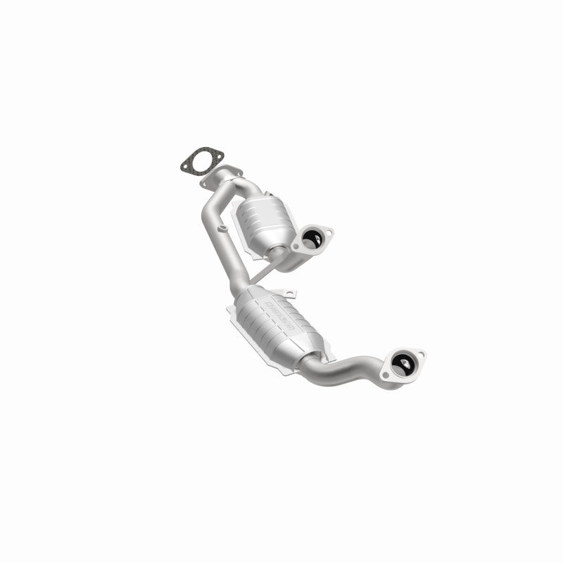 MagnaFlow 99-00 Ford Windstar 3.0L Direct Fit Converter