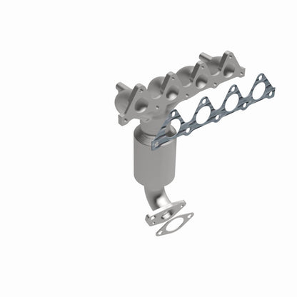 MagnaFlow 06-09 Hyundai Accent 1.6L Direct Fit Converter