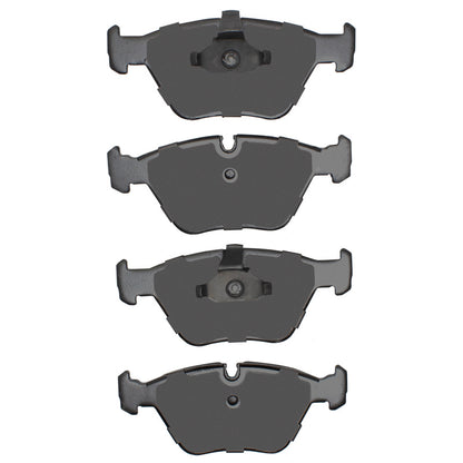 R1 97-03 BMW 525i Front Track/Street Brake Pads