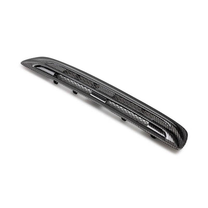 Seibon 2023 Honda Civic Type R Carbon Fiber Hood Scoop