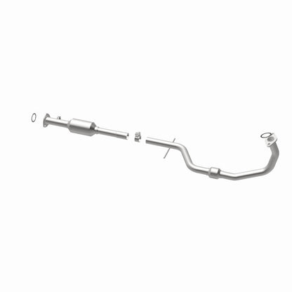 MagnaFlow 99-00 Chevrolet Cavalier 2.2L Direct Fit Converter