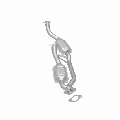 MagnaFlow 99-00 Ford Windstar 3.0L Direct Fit Converter