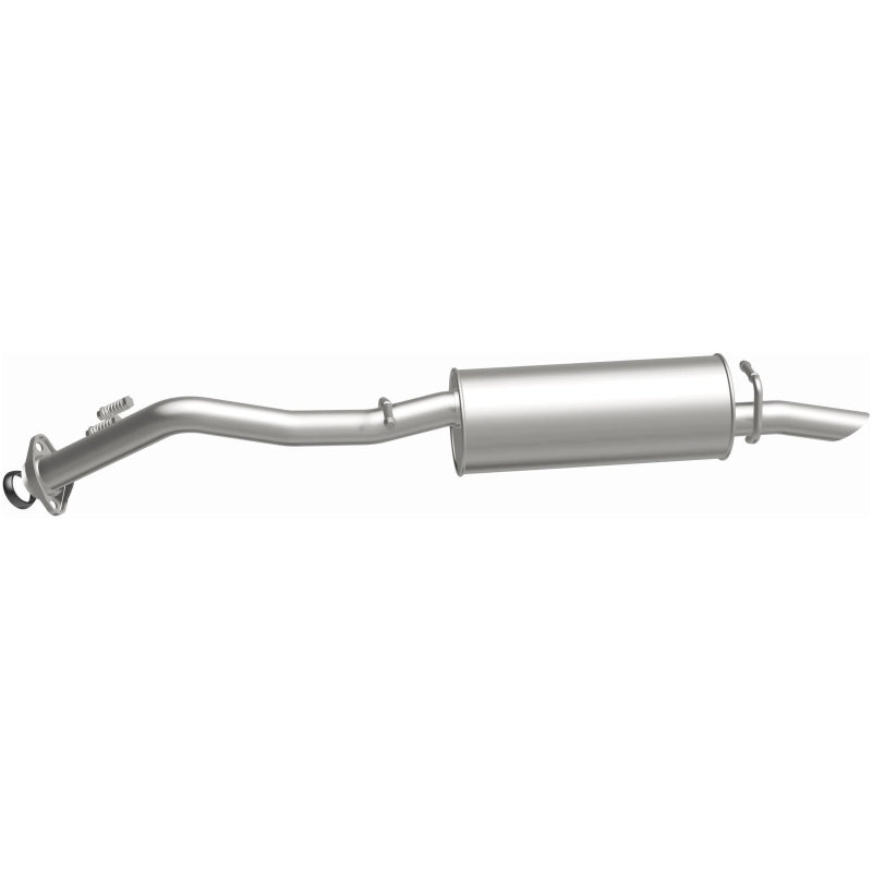 BRExhaust 10-15 Toyota Prius 1.8L Exhaust Kit