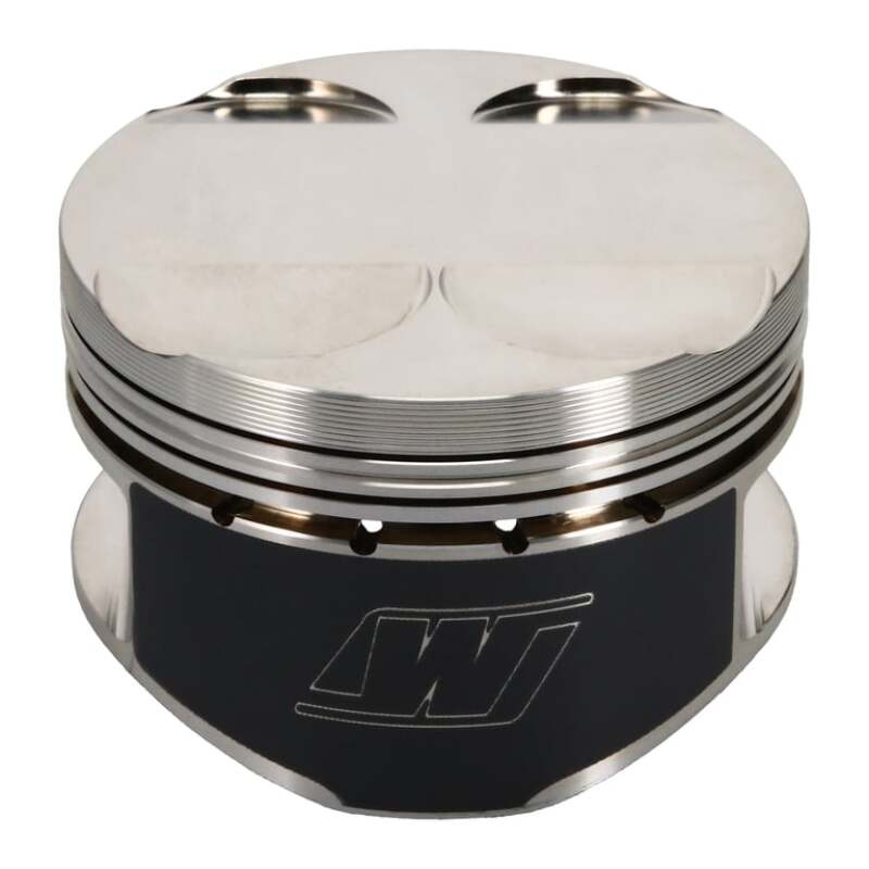 Wiseco Nissan QR25DE 89.00 mm Bore 32.00 mm CH 1.80 CC Piston Set