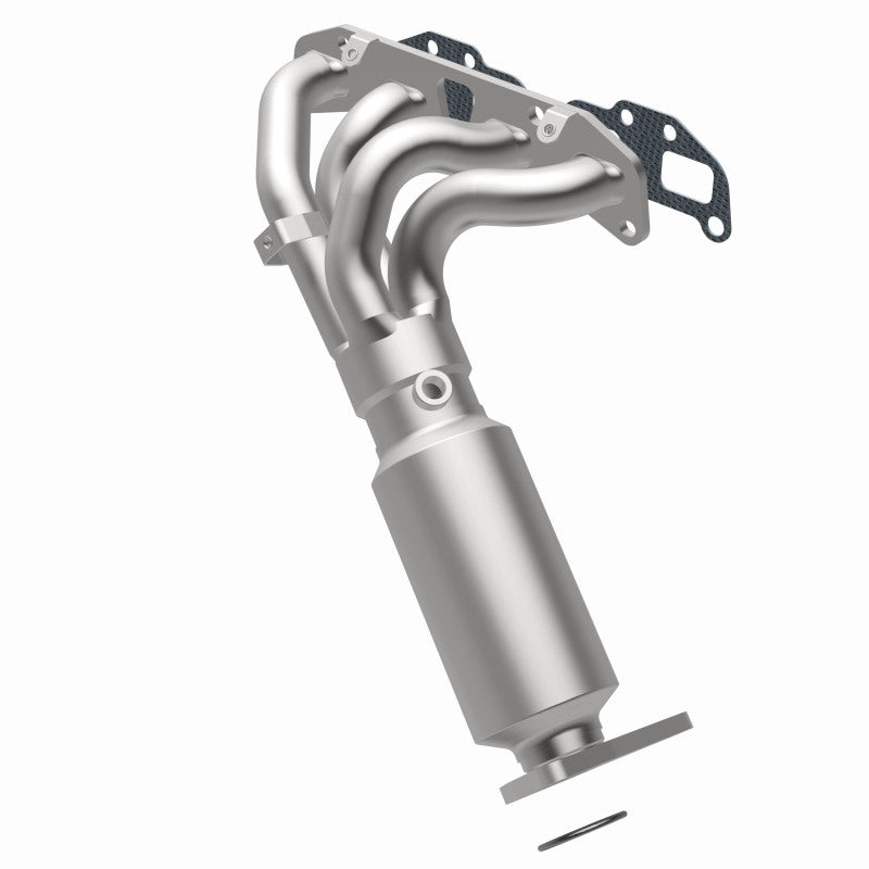 MagnaFlow 05-16 Nissan Frontier 2.5L Direct Fit Converter