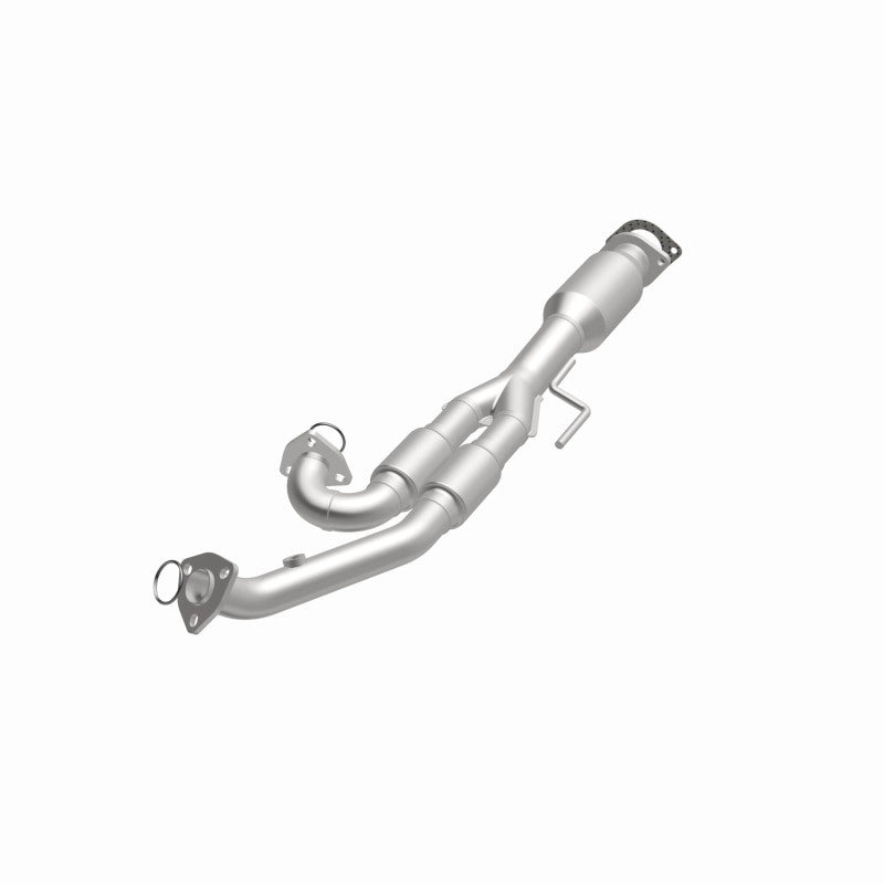 MagnaFlow 2004 Nissan Quest 3.5L Direct Fit Converter