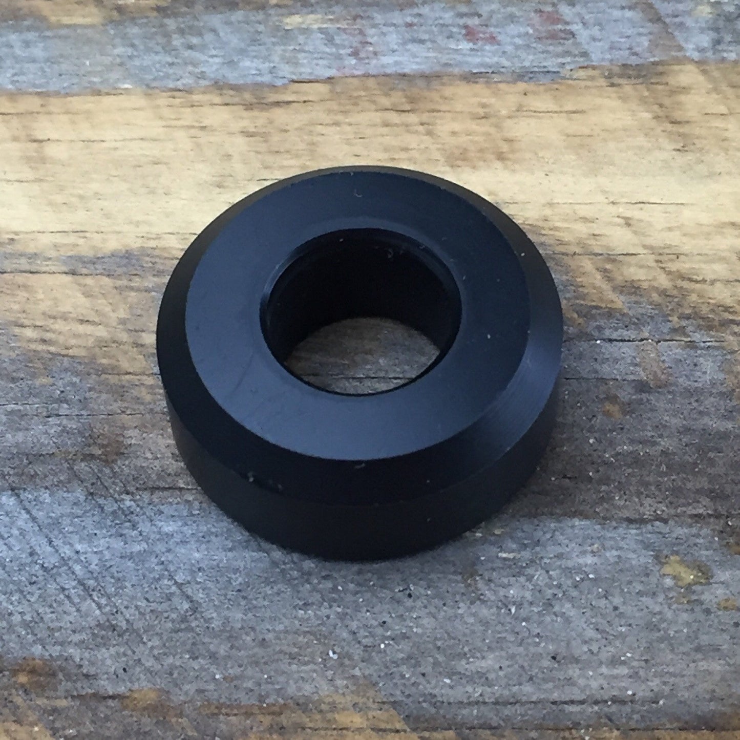 Rear Shifter Carrier Bushings - E30, E28 & E34