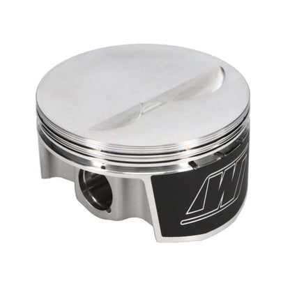 Wiseco Chevy Small Block 4.040in Bore 1.250in CH -5.00 CC Piston Set
