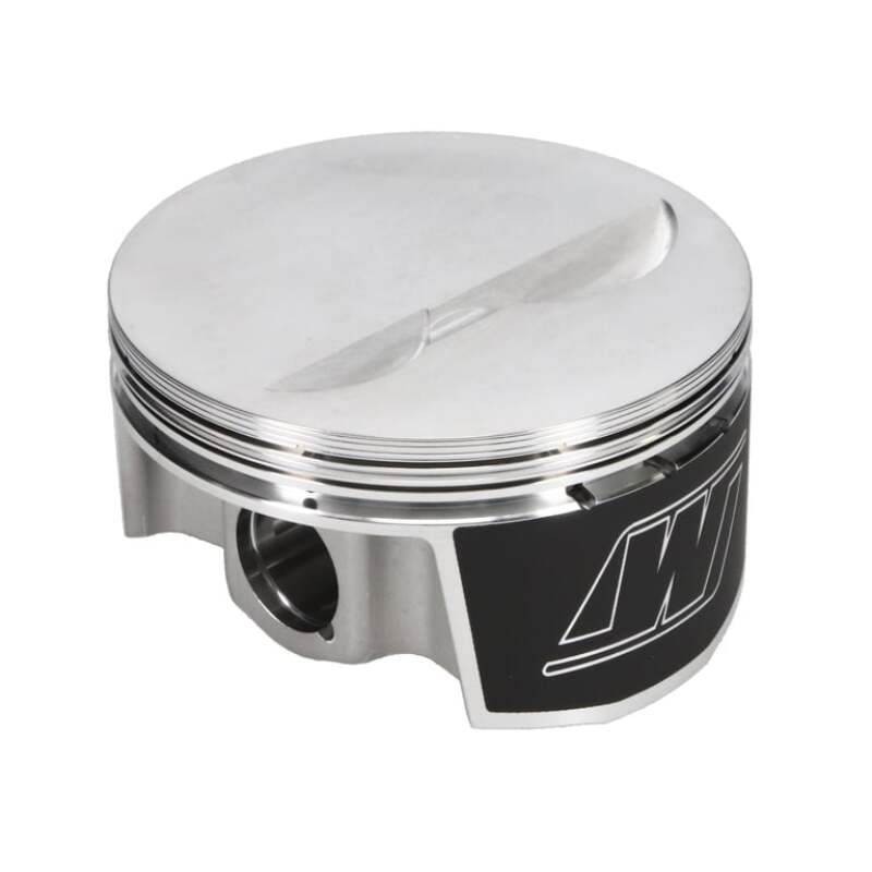 Wiseco Chevy Small Block 4.060in Bore 1.250in CH -5.00 CC Piston Set