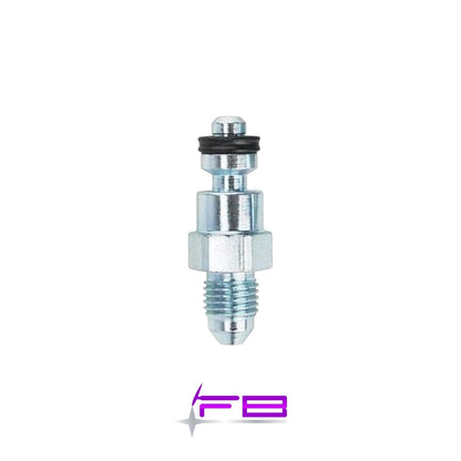 -4AN Early GM Hydraulic Adapter Fitting