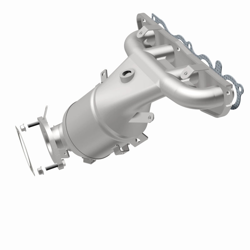 MagnaFlow Direct Fit Catalytic Converter 20-21 Nissan Kicks 1.6L Single Manifold