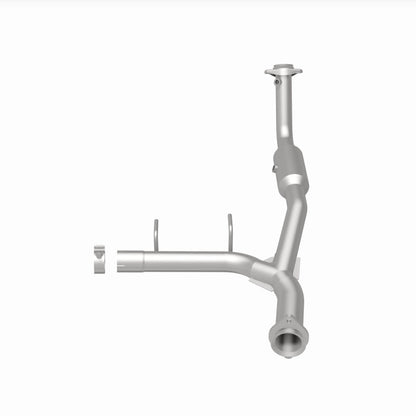 MagnaFlow 05-06 Ford Expedition 5.4L Direct Fit Converter