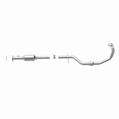 MagnaFlow 99-00 Chevrolet Cavalier 2.2L Direct Fit Converter