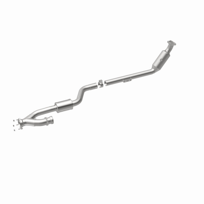 MagnaFlow 06-07 Mercedes-Benz C280 3.0L Direct Fit Converter