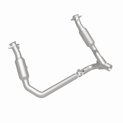 MagnaFlow 2009 Dodge Ram 1500 4.7L Direct Fit Converter