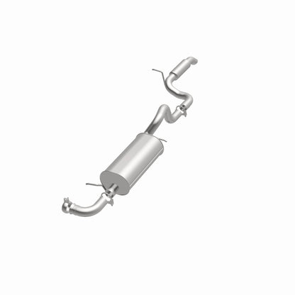 MagnaFlow BRE Exhaust Kit 11-17 T&C Grand Caravan Ram C/V Routan 3.6L