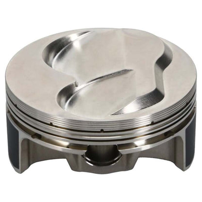 Wiseco Chevy Small Block 4.140in Bore 1.062in CH 3.00 CC Piston Set