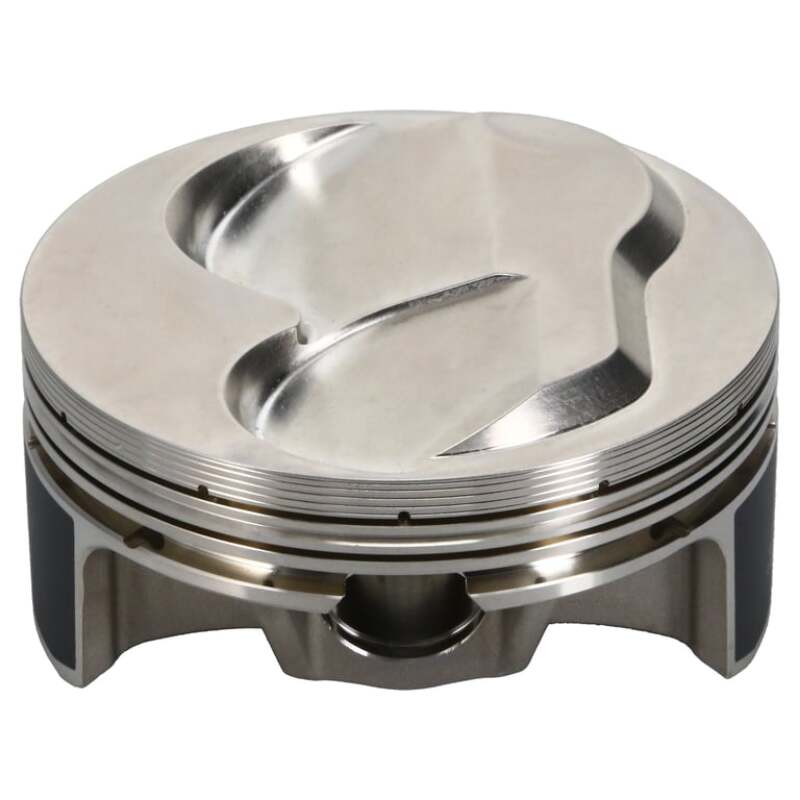 Wiseco Chevy Small Block 4.145in Bore 1.062in CH 3.00 CC Piston Set