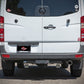 aFe Vulcan Series 3in 304SS DPF-Back Exhaust 10-25 MB Sprinter 2500/3500 V6-3.0L w/ Polished Tips