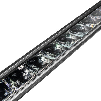 Oracle 22-24 Hummer EV 5in Roof Mount Curved Light Bar w/ Brackets