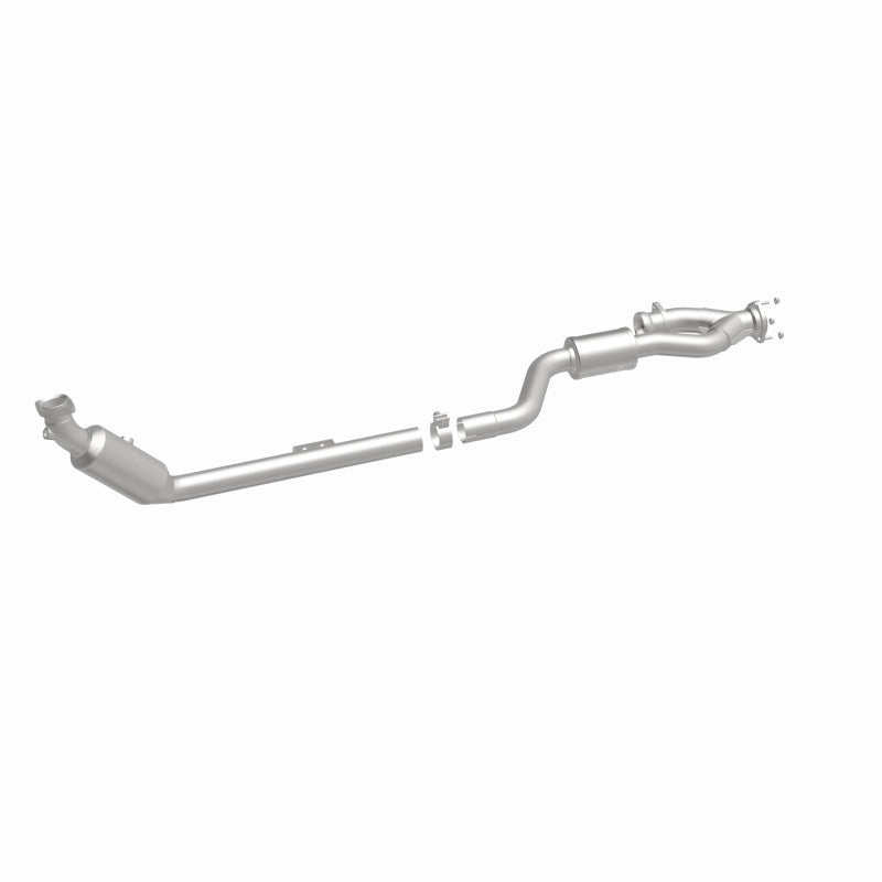 MagnaFlow 06-07 Mercedes-Benz C280 3.0L Direct Fit Converter