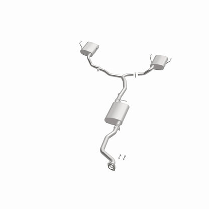 MagnaFlow BRE Exhaust Kit 13-17 ENCLAVE ACADIA ACADIA LIMITED 3.6L