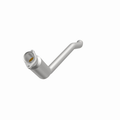 MagnaFlow Direct Fit Catalytic Converter 2010-2013 Landrover LR4 V8 5 OEM Underbody