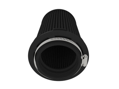 aFe Momentum Intake Rplcmnt Air Filter 3-1/2 IN F x 5 IN B x 4-1/2 IN T (Inverted) x 7-1/2 IN H