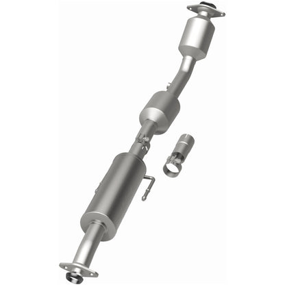 Magnaflow 18-21 Toyota C-HR 2.0L Direct Fit Cat Converter