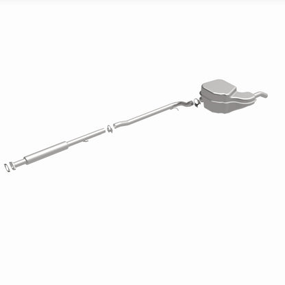 MagnaFlow BRE Exhaust Kit 01-06 Volvo V70 XC70