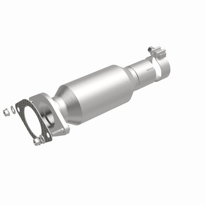 MagnaFlow 09-10 Chevrolet Malibu 2.4L Direct Fit Converter