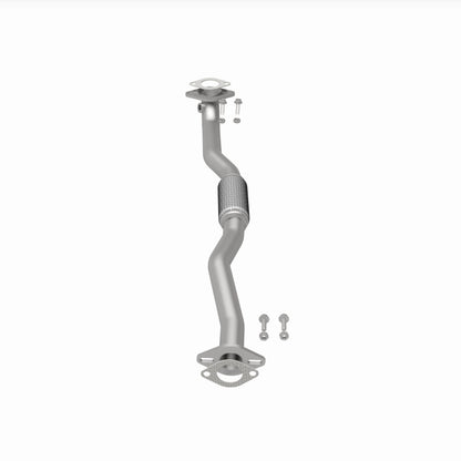 BRE Exhaust 05-10 Tucson Sportage 2.0L Front Pipe Kit