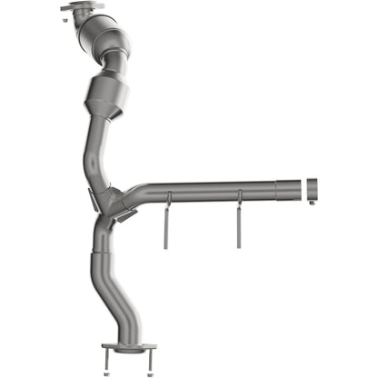 MagnaFlow 22-23 Ford F-150 2.7L Right OEM Direct Fit Converter