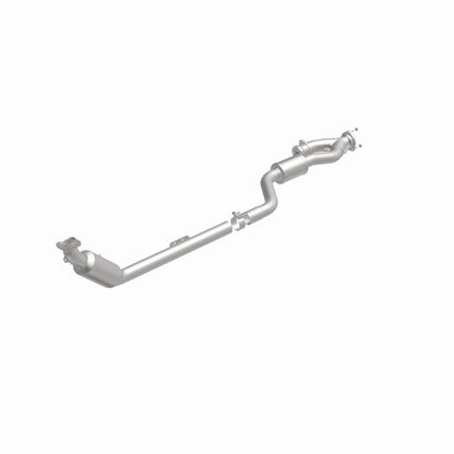 MagnaFlow 06-07 Mercedes-Benz C280 3.0L Direct Fit Converter