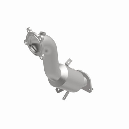 MagnaFlow 16-17 Cadillac ATS 2.0L Close Coupled Direct Fit Converter