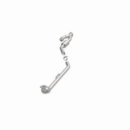 MagnaFlow 2005 Mercedes-Benz CLK320 3.2L Direct Fit Converter