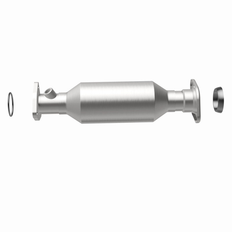MagnaFlow 1998 Honda Odyssey 2.3L Direct Fit Converter
