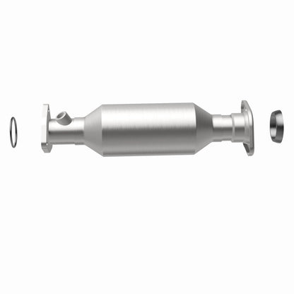 MagnaFlow 1998 Honda Odyssey 2.3L Direct Fit Converter
