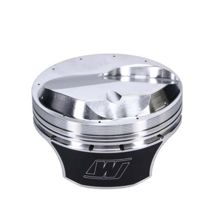 Wiseco Chevy Big Block 4.500in Bore 1.215in CH 40.00 CC Piston Set