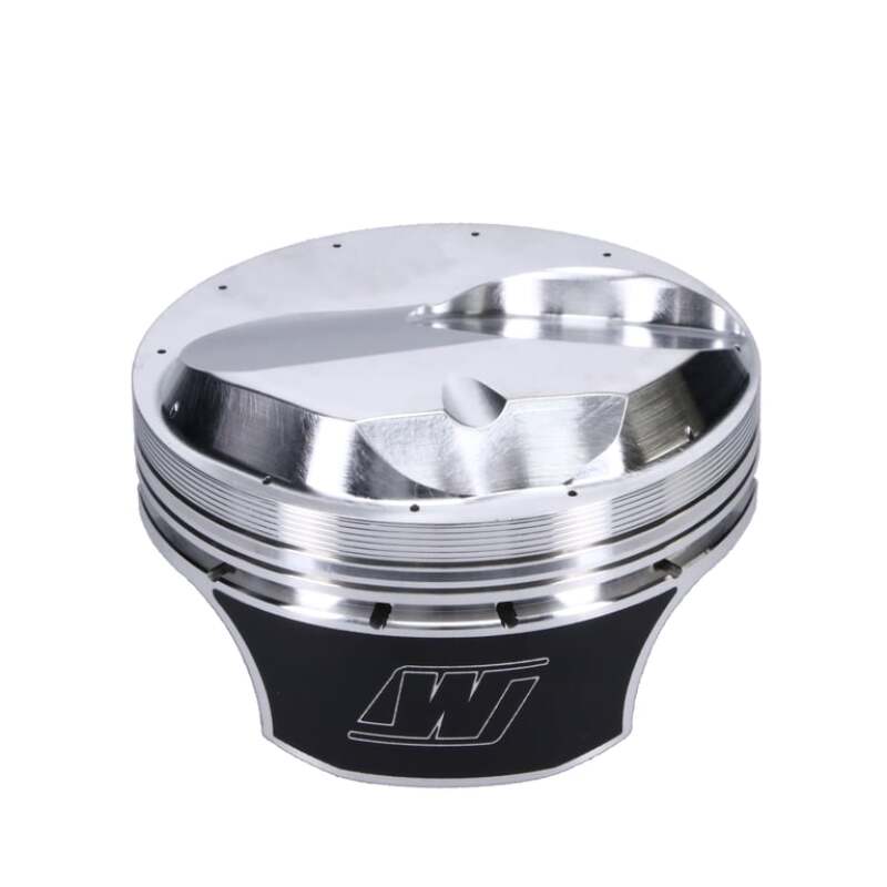 Wiseco Chevy Big Block 4.615in Bore 1.060in CH 45.00 CC Piston Set